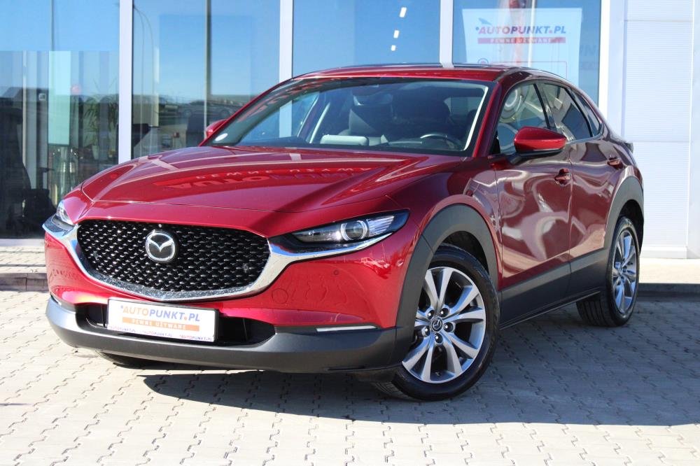 CX-30