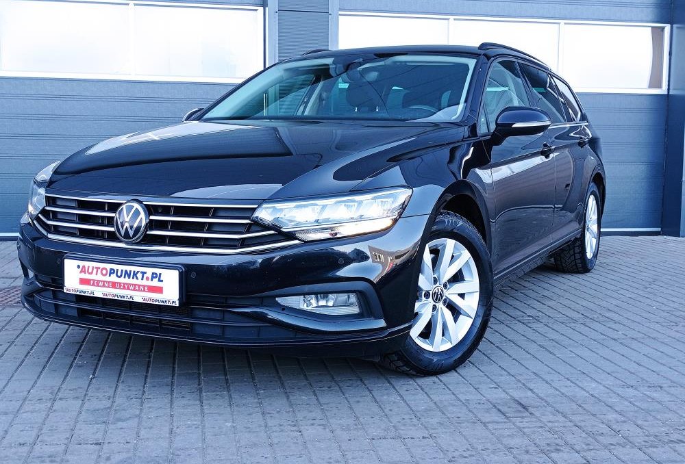 Passat