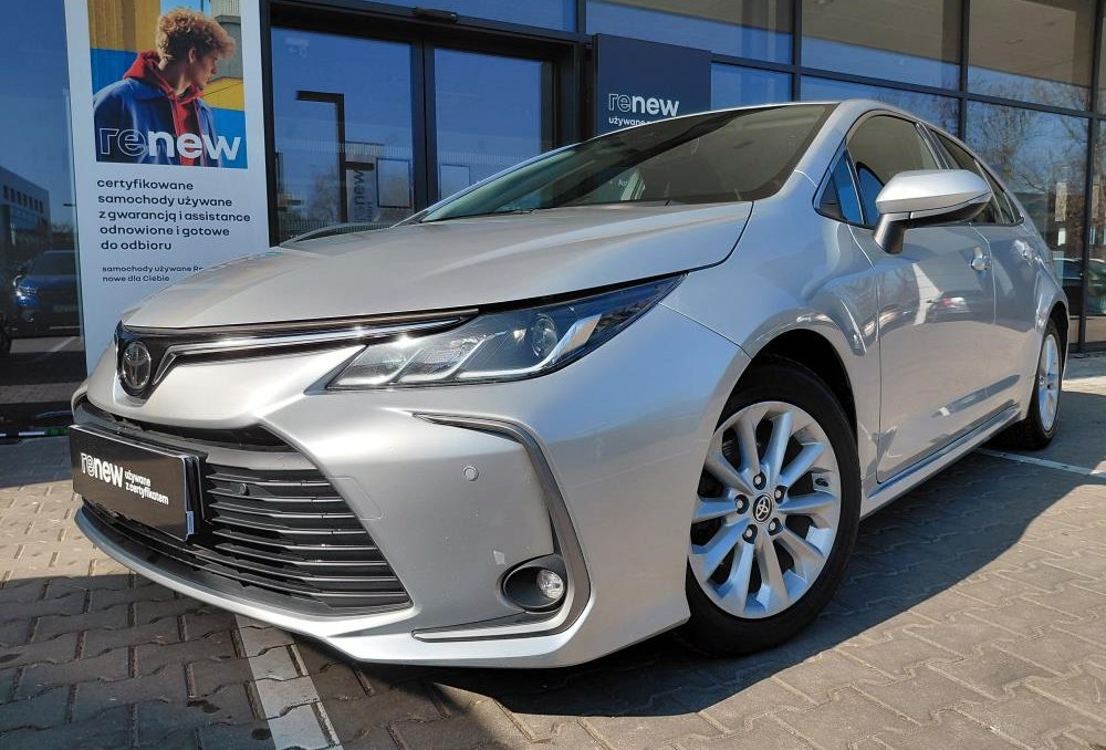 Corolla