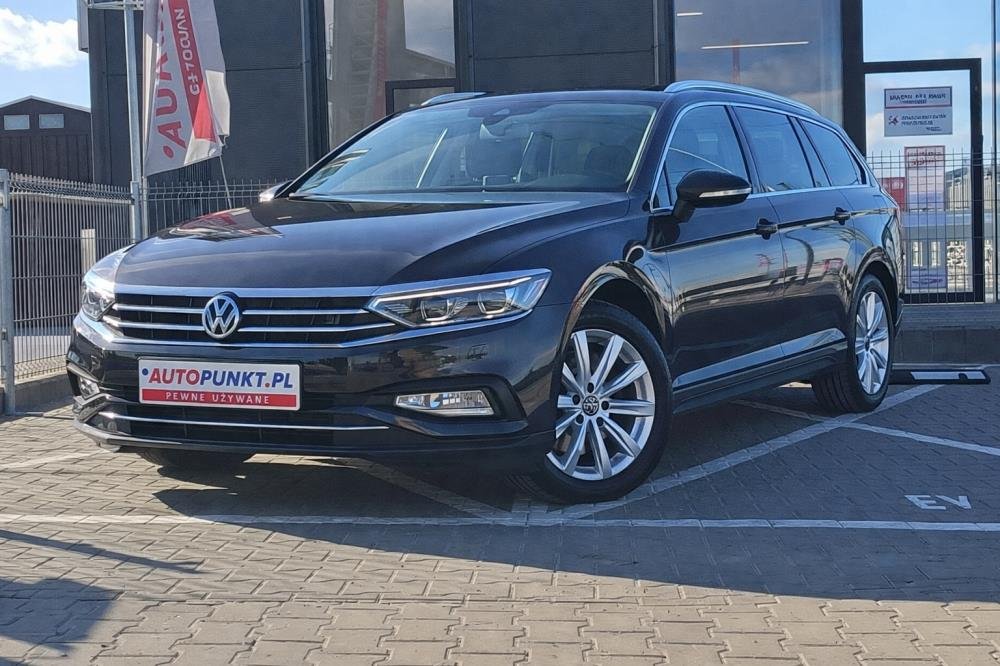 Passat
