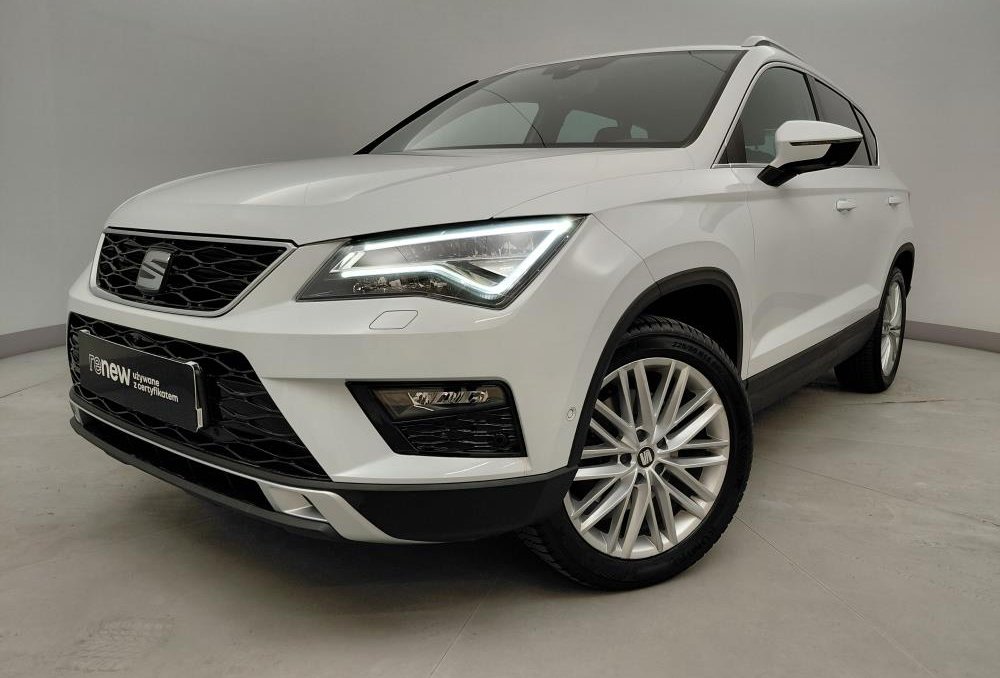 Ateca