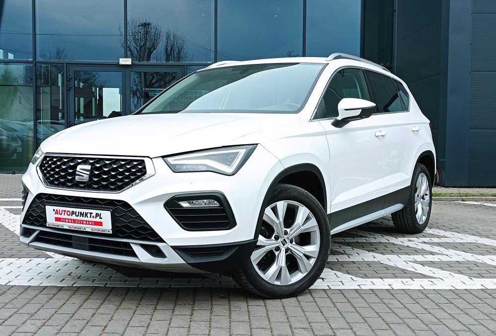 Ateca