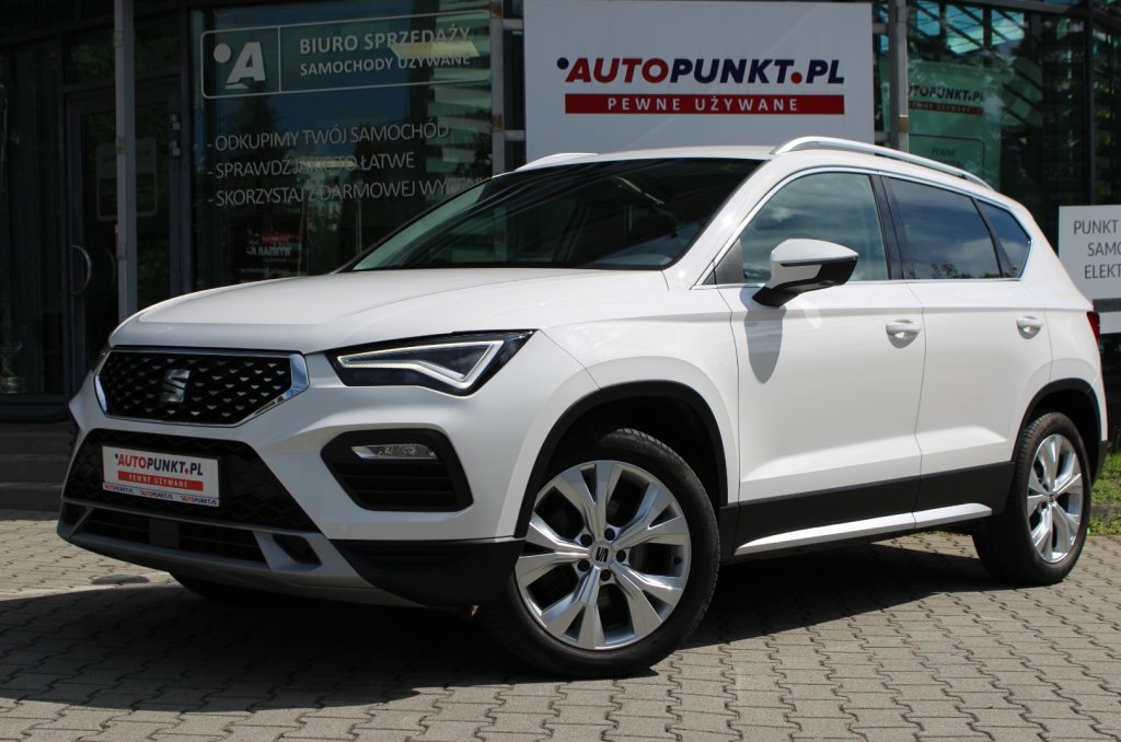 Ateca