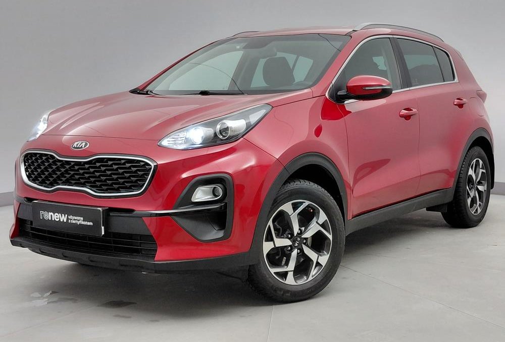 Sportage