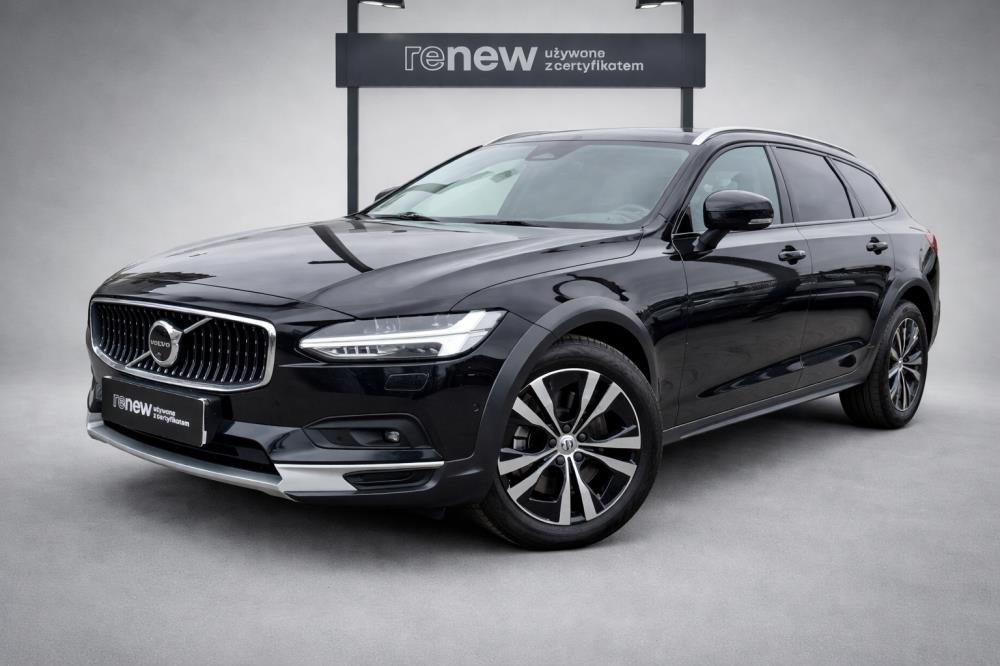 V90 Cross Country