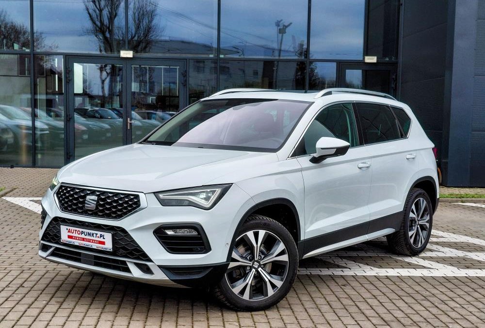 Ateca