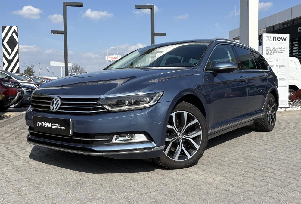 Passat