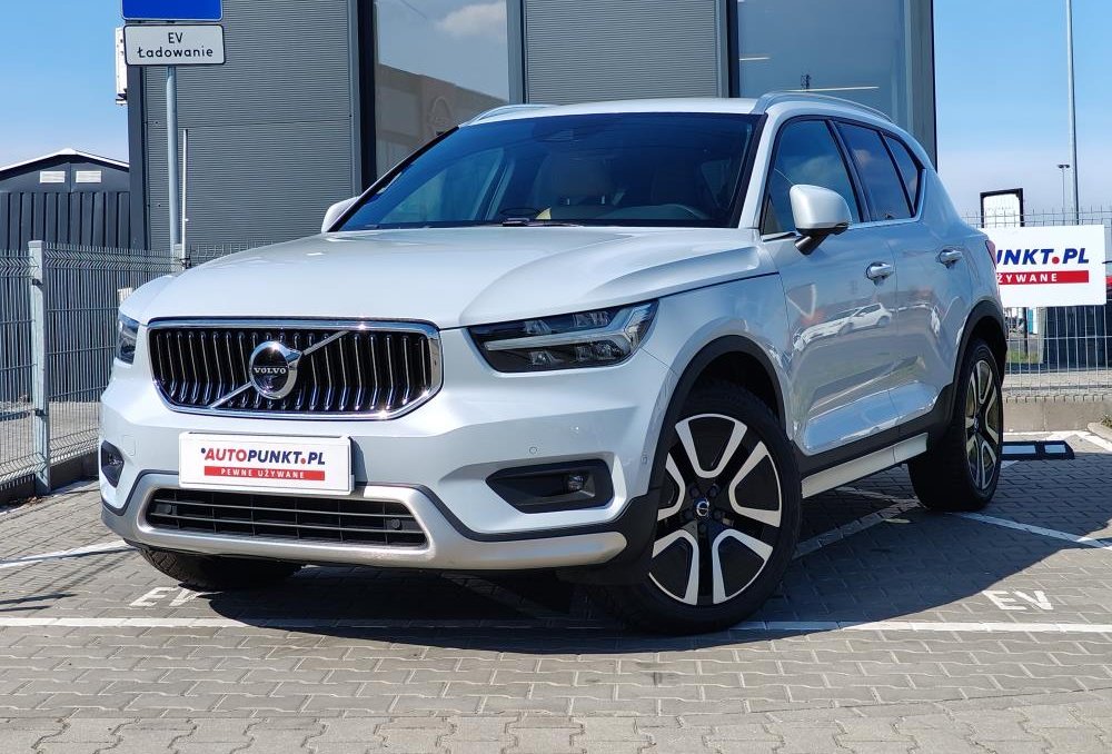 XC40