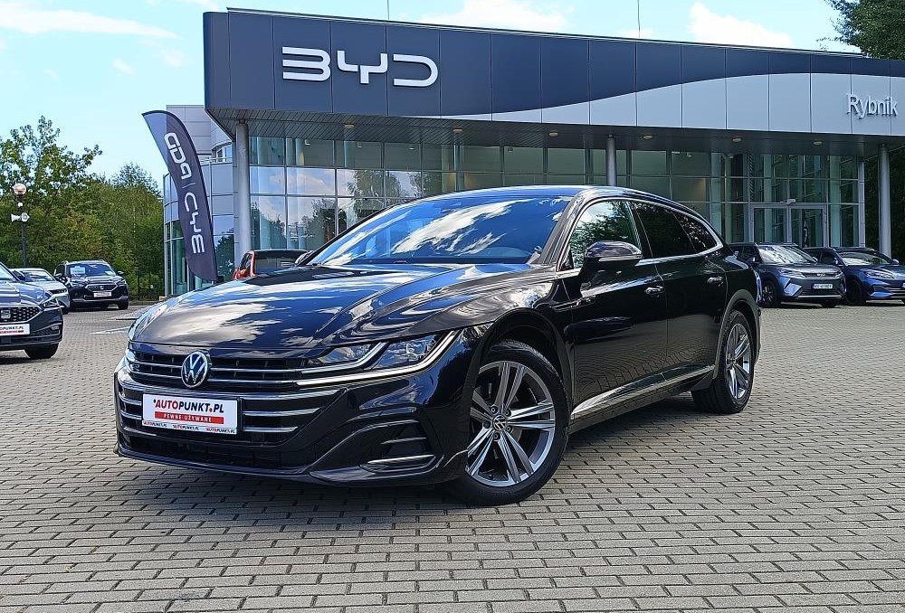 Arteon
