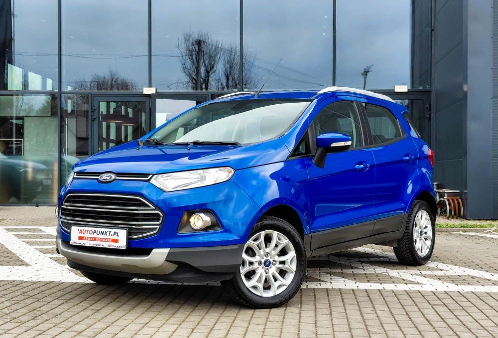 EcoSport
