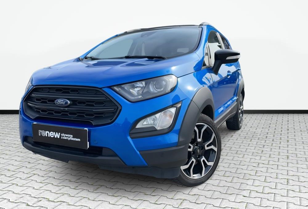 EcoSport