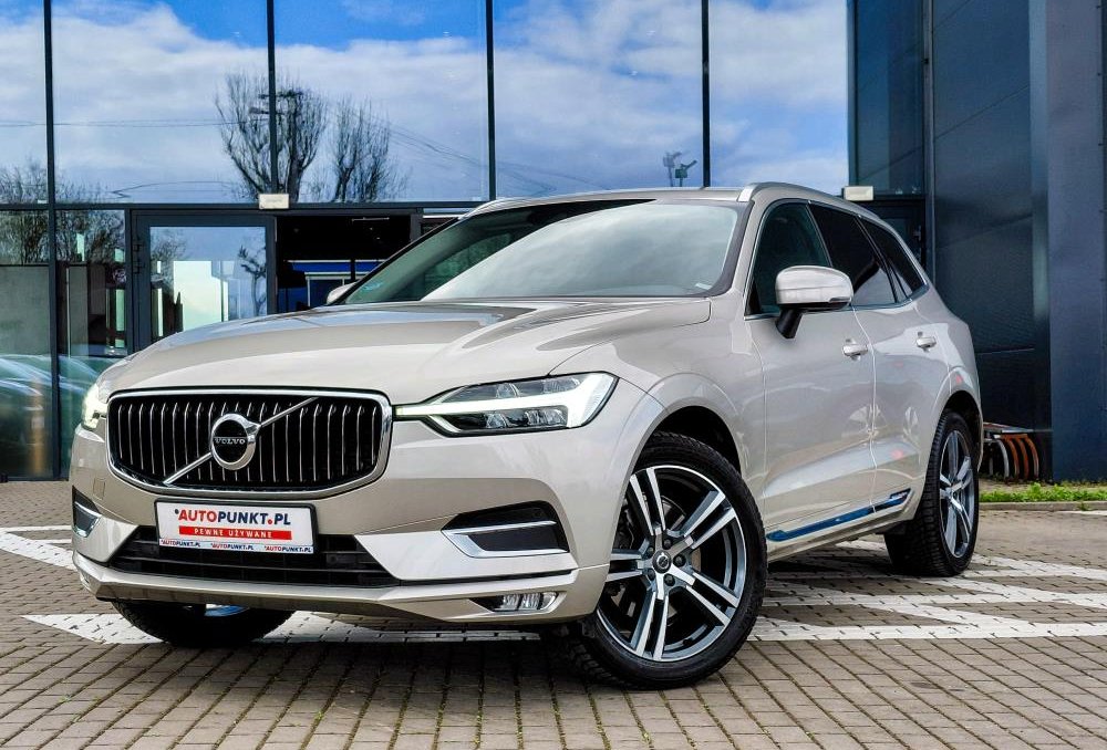 XC60