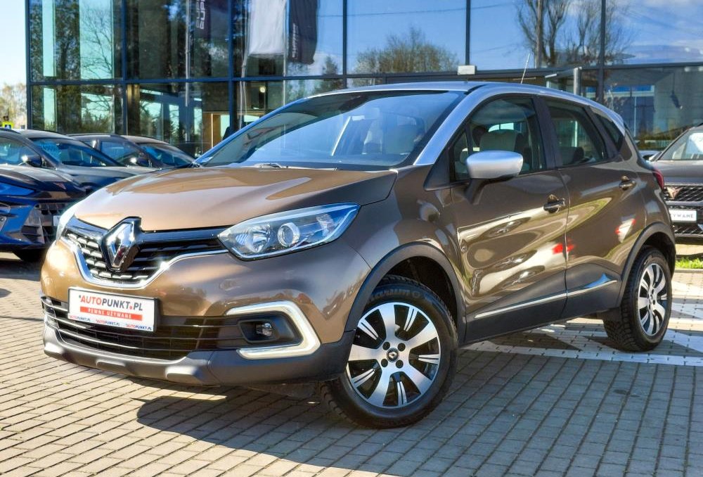 Captur