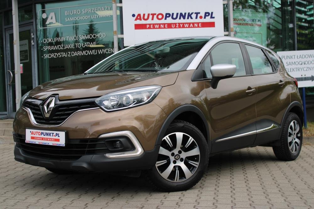 Captur