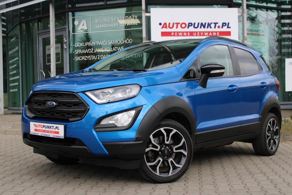EcoSport