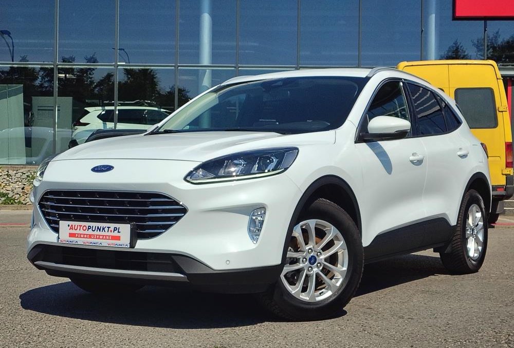 Kuga