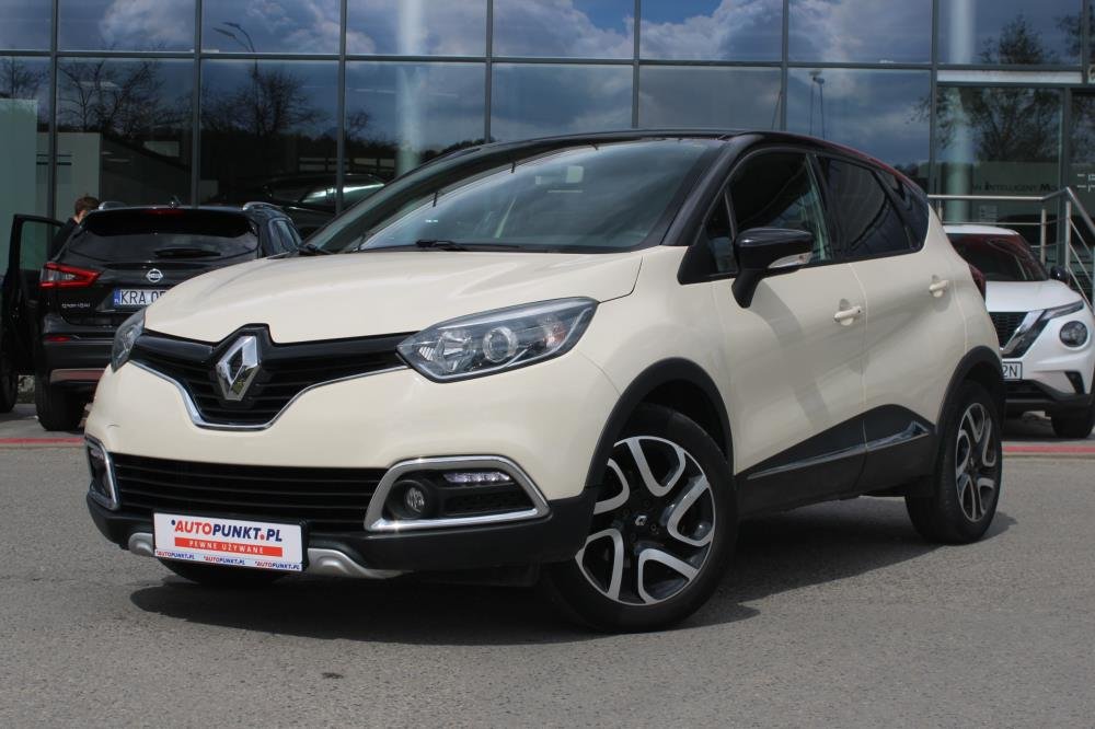 Captur