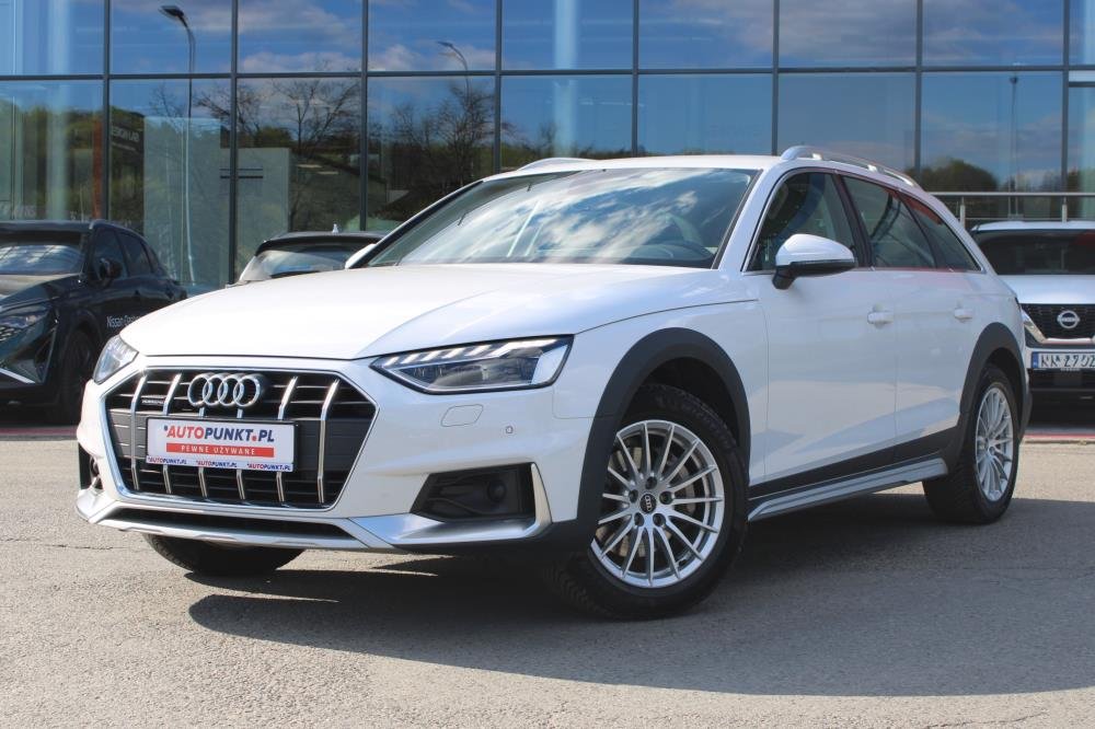 A4 Allroad
