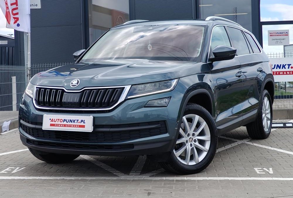 Kodiaq