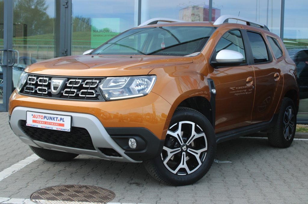 Duster