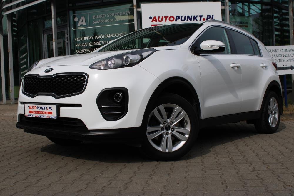 Sportage
