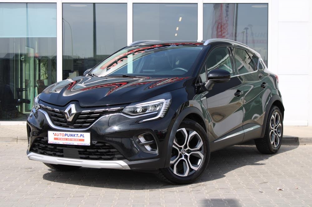 Captur