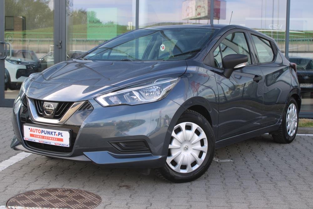 Micra