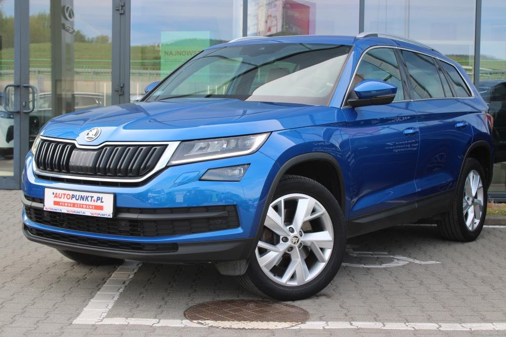 Kodiaq