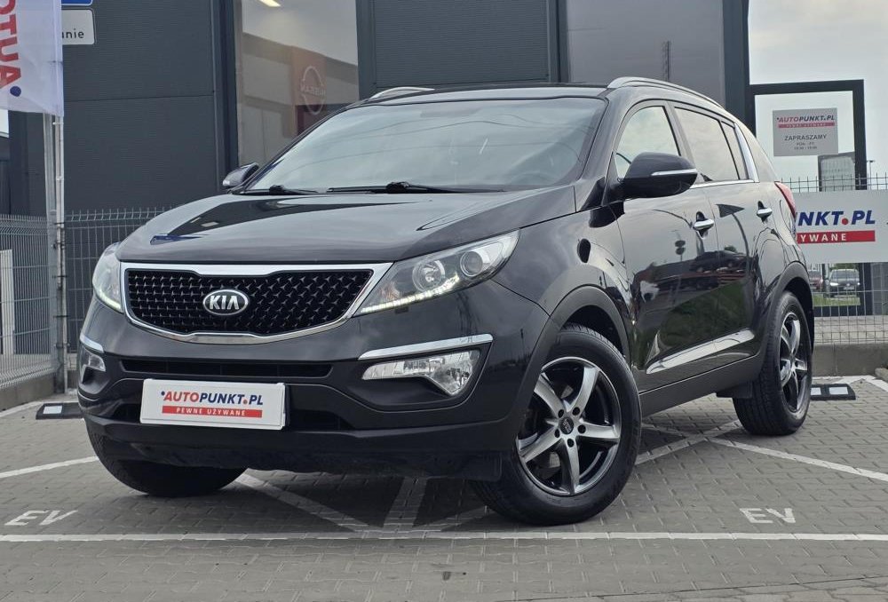 Sportage