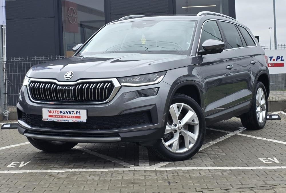 Kodiaq