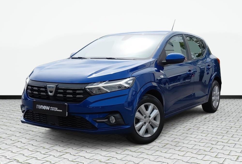 Sandero