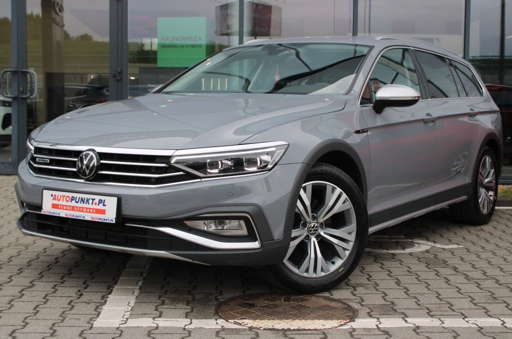 Passat
