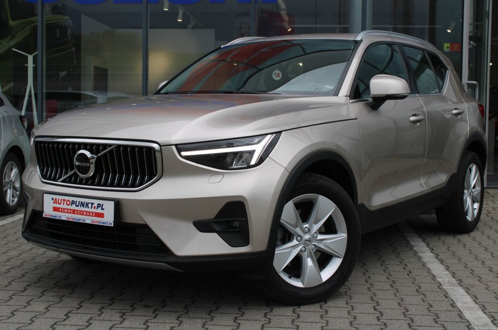 XC40