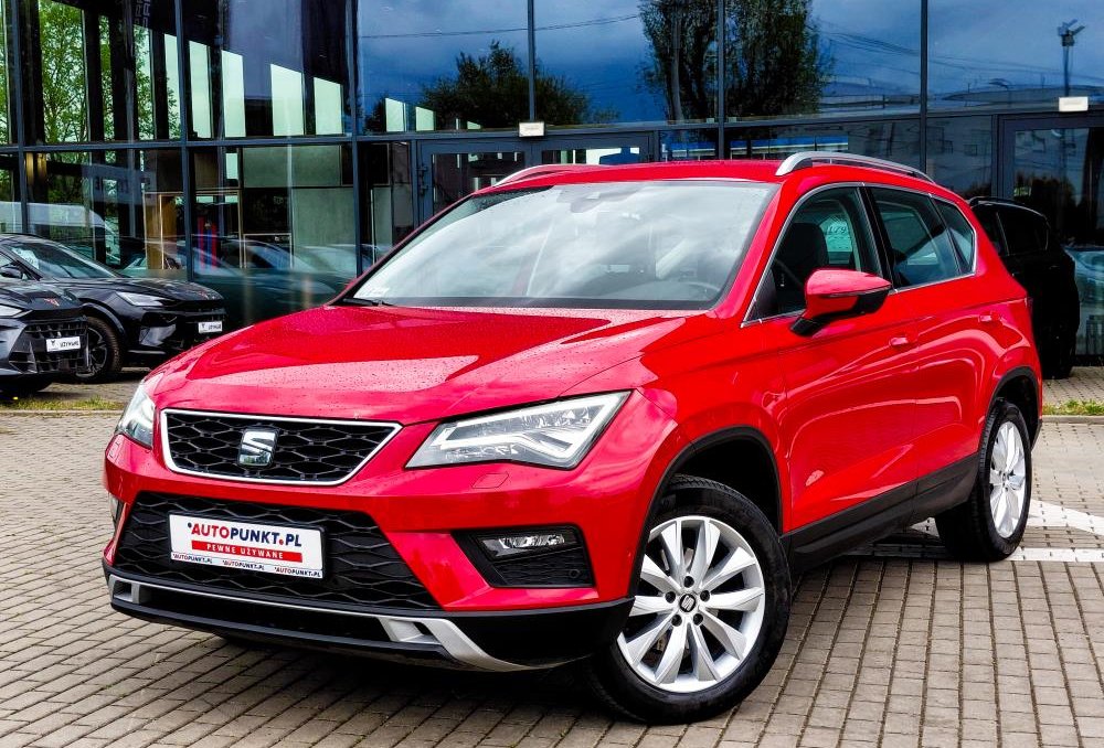Ateca