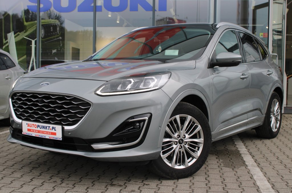 Kuga