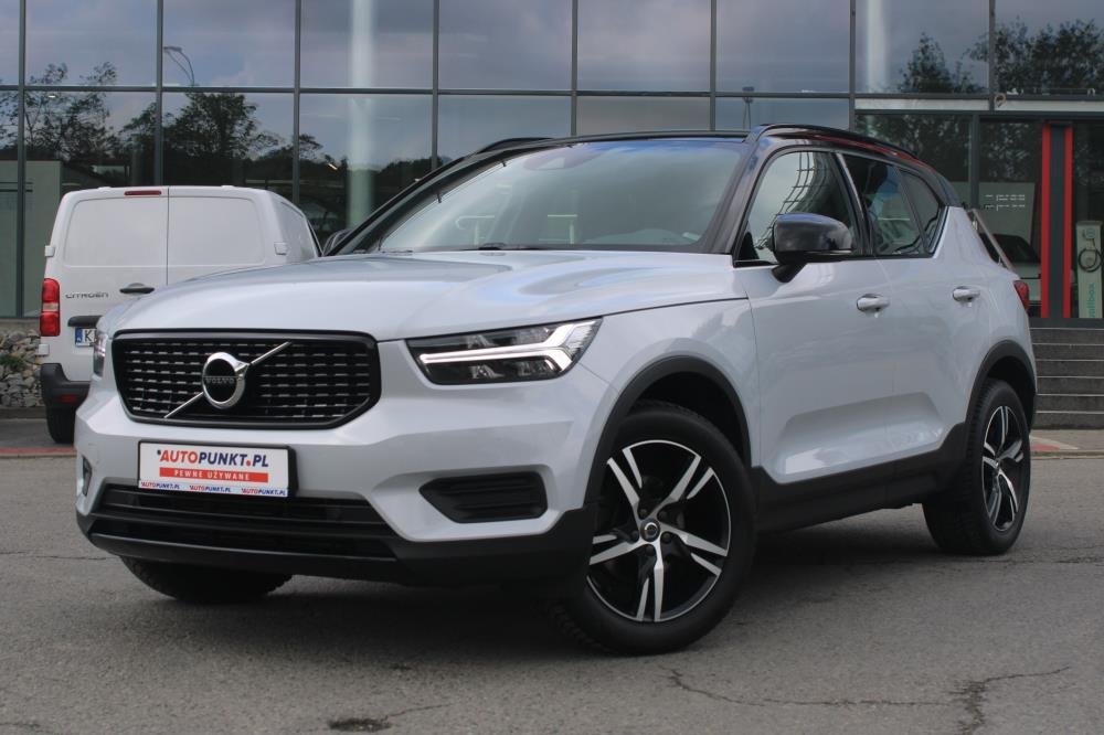 XC40
