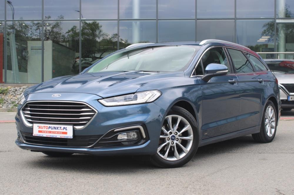 Mondeo