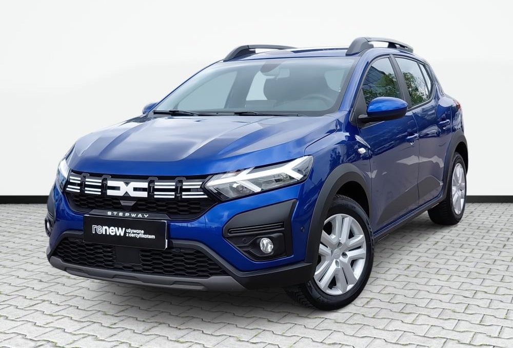 Sandero