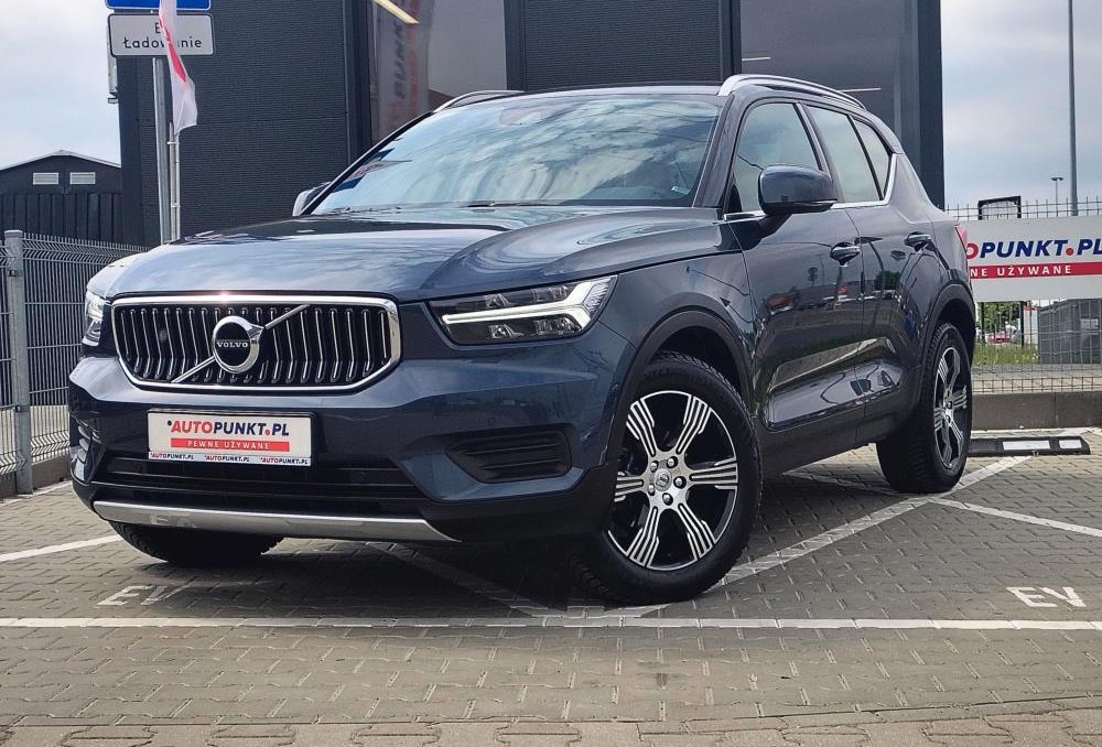 XC40