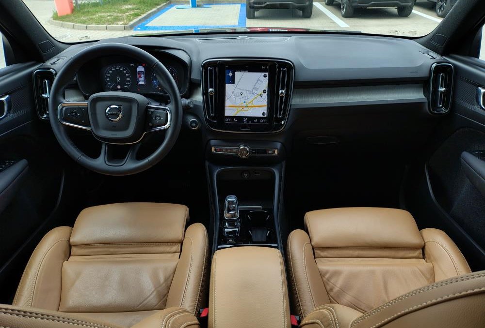 XC40