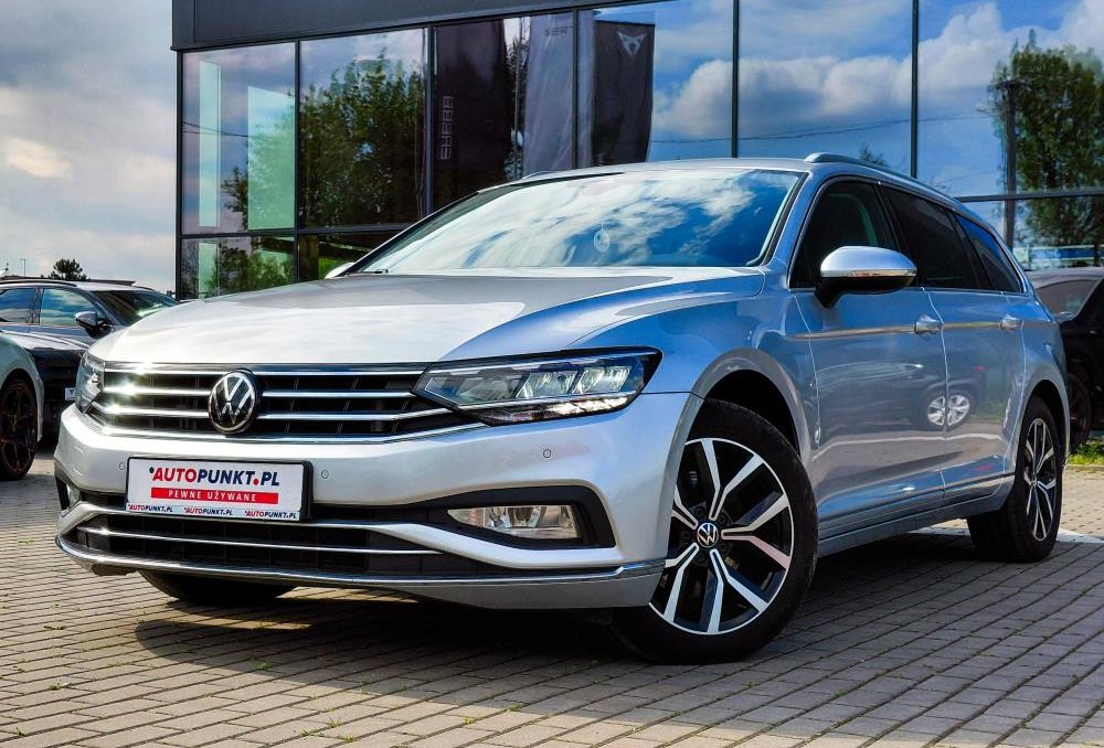 Passat
