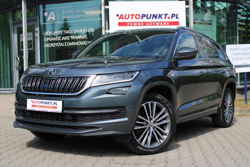 Kodiaq