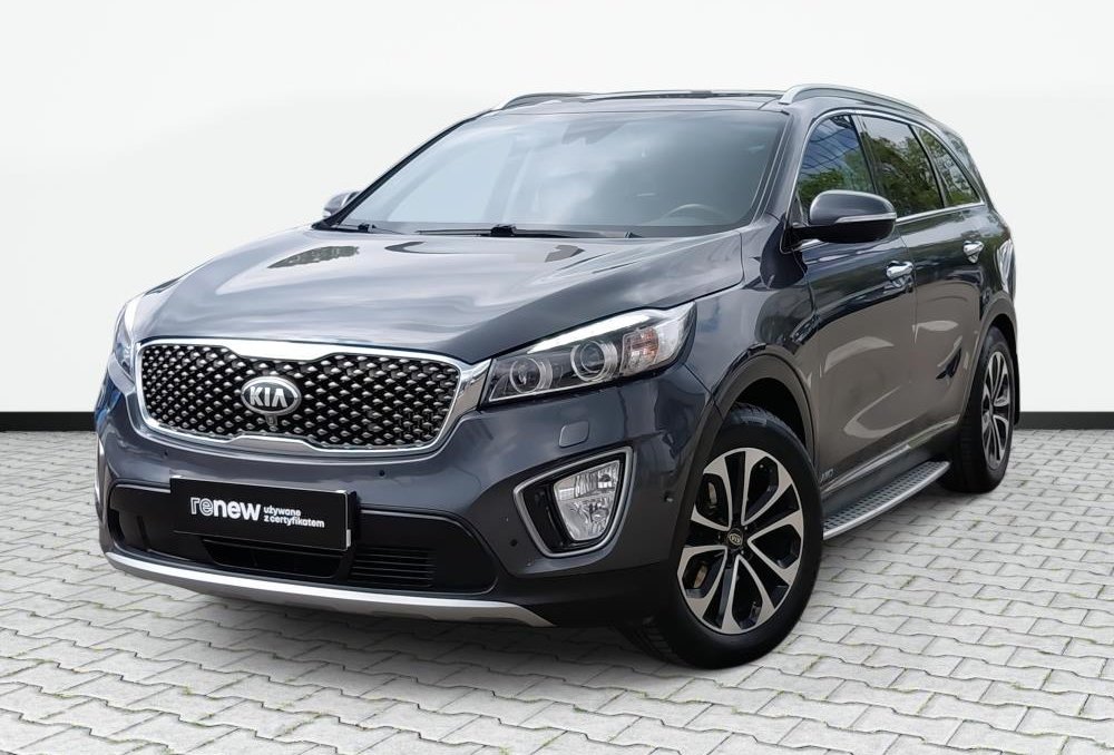 Sorento