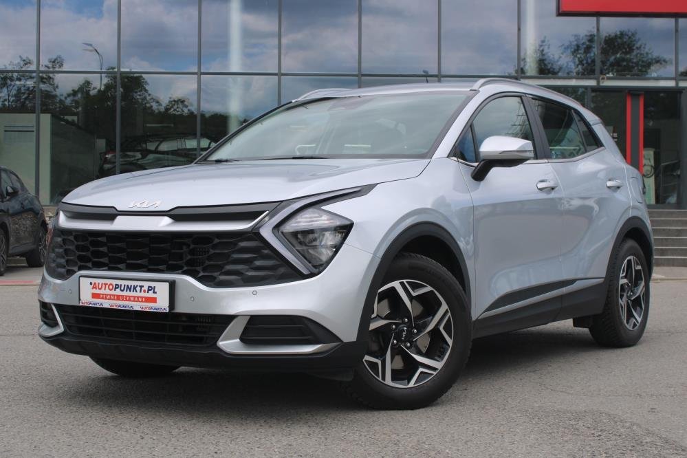 Sportage