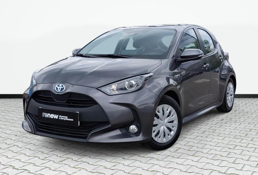 Yaris