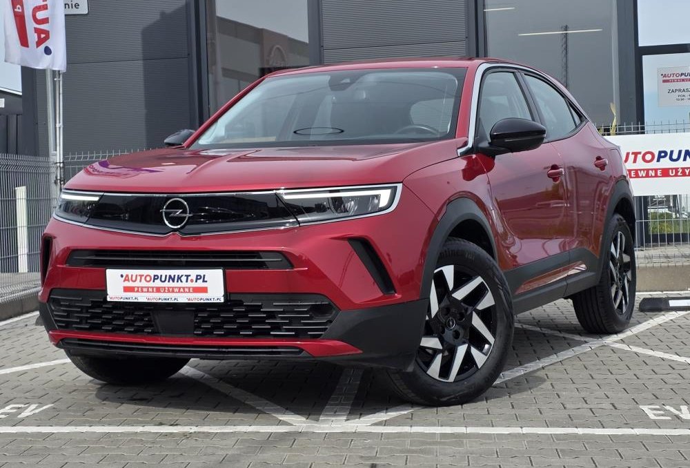 Mokka
