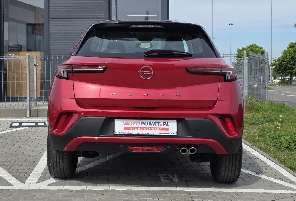 Mokka