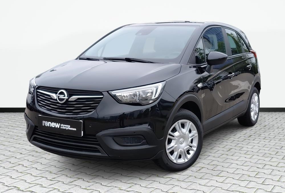 Crossland X