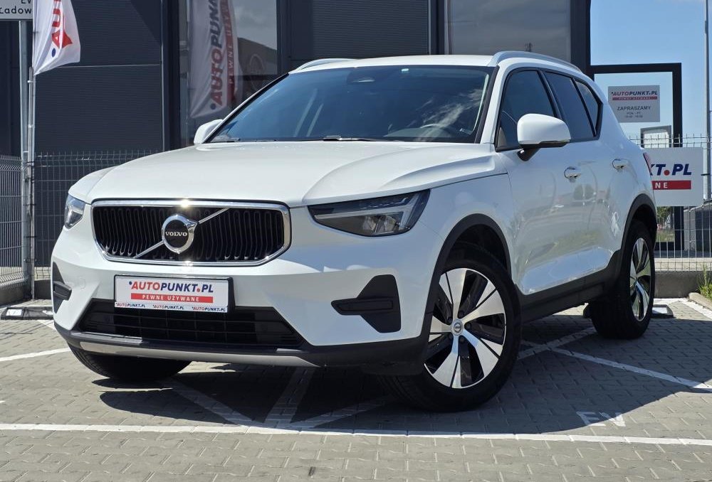 XC40
