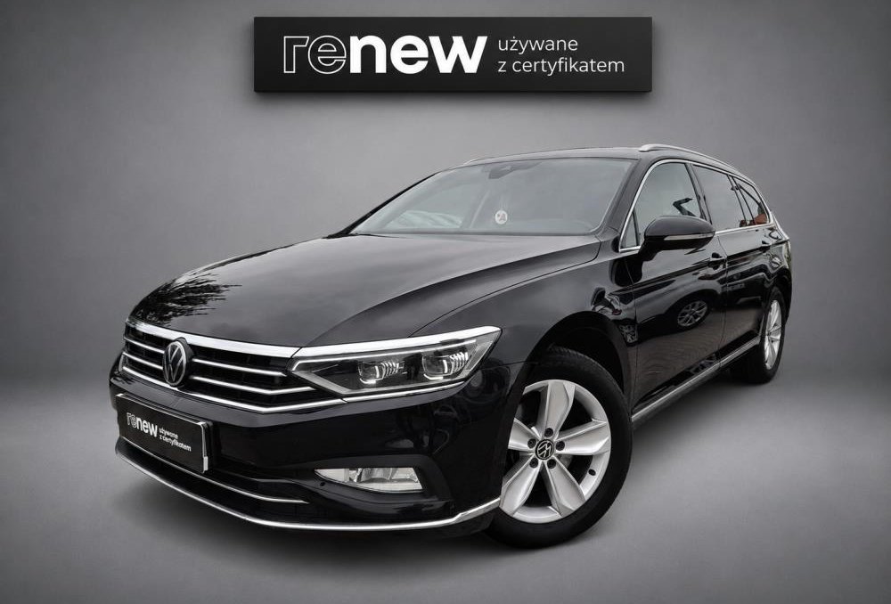Passat